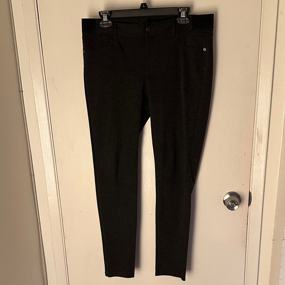 Women's Black Pants